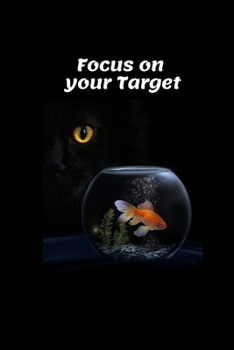 Focus on your Target: planner