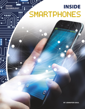 Inside Smartphones - Book  of the Inside Technology