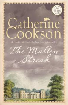 The Mallen Streak - Book #1 of the Mallen Trilogy