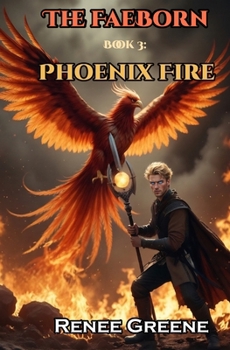 Paperback Phoenix Fire Book