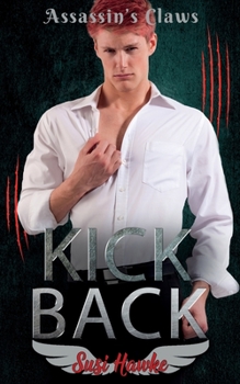 Paperback Kick Back Book