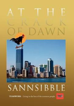 Hardcover At The Crack Of Dawn Book