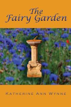 Paperback The Fairy Garden Book