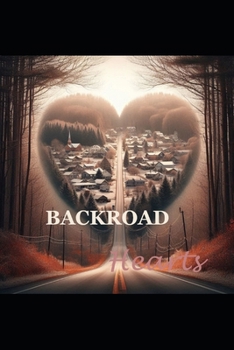 Paperback Backroad Hearts Book