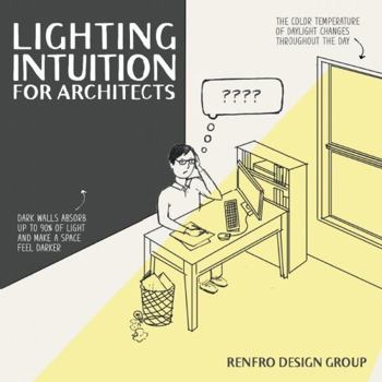Lighting Intuition for Architects