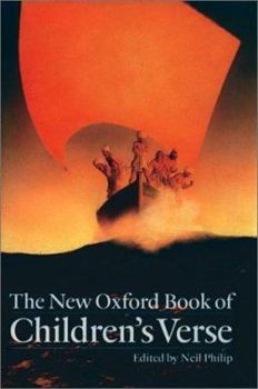 The New Oxford Book of Children's Verse (Oxford Books of Verse)