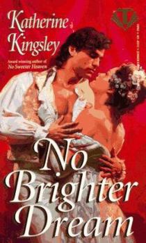 No Brighter Dream - Book #3 of the Pascal Trilogy