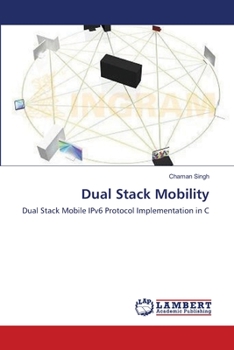 Paperback Dual Stack Mobility Book