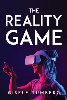 Paperback The Reality Game Book