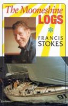 Hardcover The Moonshine Logs Book