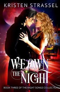 Paperback We Own the Night Book