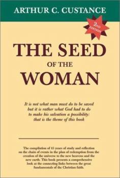 Hardcover The Seed of the Woman Book