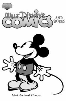 Walt Disney's Comics And Stories #643 - Book  of the Walt Disney's Comics and Stories