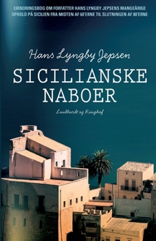 Paperback Sicilianske Naboer [Danish] Book