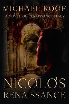 Paperback Nicolo's Renaissance Book