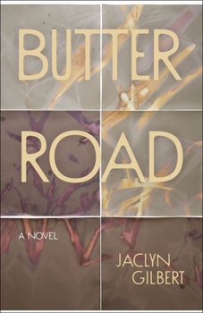 Paperback Butter Road Book