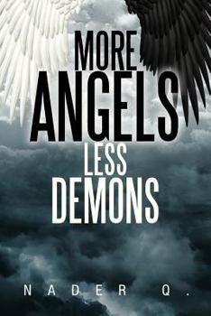 Paperback More Angels Less Demons Book