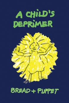 Paperback A Child's Deprimer Book