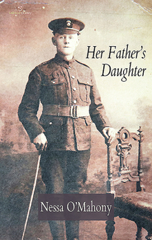 Paperback Her Father's Daughter Book