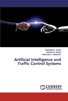 Paperback Artificial Intelligence and Traffic Control Systems Book