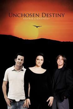 Paperback Unchosen Destiny Book