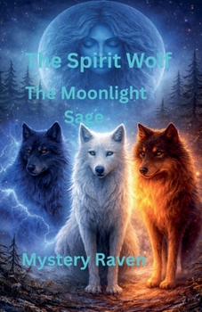 The Spirit Wolf (The Moonlight Saga)