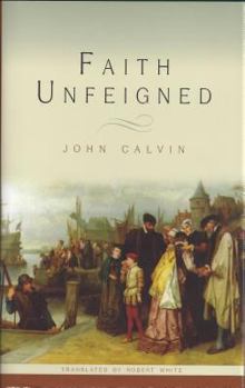 Hardcover Faith Unfeigned Book