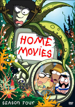Home Movies - Season Four