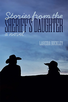 Paperback Stories from the Sheriff's Daughter Book