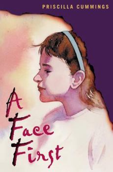 Hardcover A Face First Book