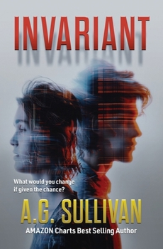 Paperback Invariant Book