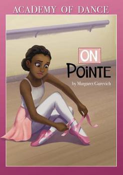 Paperback On Pointe Book