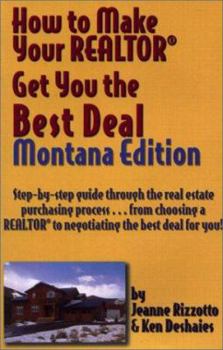 Paperback Montana Book
