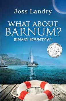 Paperback What About Barnum? Book