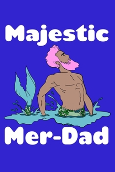Paperback Majestic Merdad: Personal Expense Tracker Book