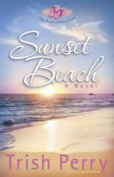 Paperback Sunset Beach Book