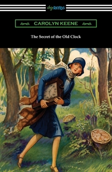 The Secret of the Old Clock