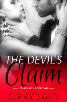 Paperback The Devil's Claim Book