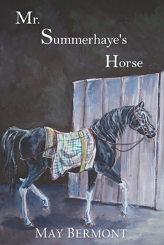 Paperback Mr. Summerhaye's Horse Book