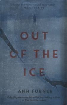 Paperback Out of the Ice Book