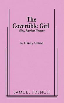 Paperback The Convertible Girl Book