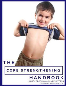 Paperback The Core Strengthening Handbook Book