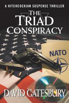 Paperback The Triad Conspiracy Book