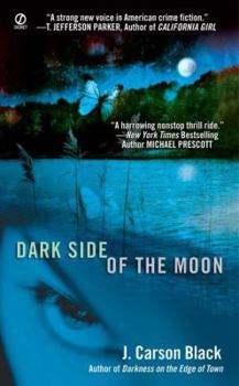 Dark Side of the Moon - Book #2 of the Laura Cardinal