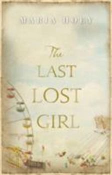 Paperback The Last Lost Girl Book