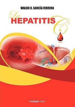 Paperback La Hepatitis C [Spanish] Book