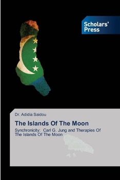 The Islands Of The Moon
