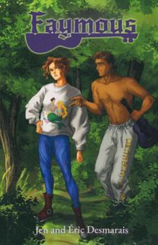 Paperback Faymous Book