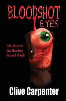 Paperback Bloodshot Eyes Book