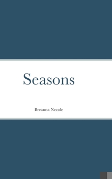 Hardcover Seasons Book